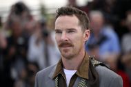 Benedict Cumberbatch- Source: Getty